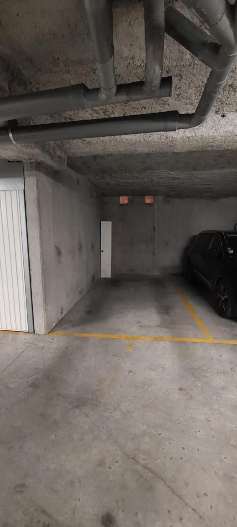 Parking & Balcon * Ideal Jo 2024 * Stade De France Saint-Denis  Eksteriør bilde