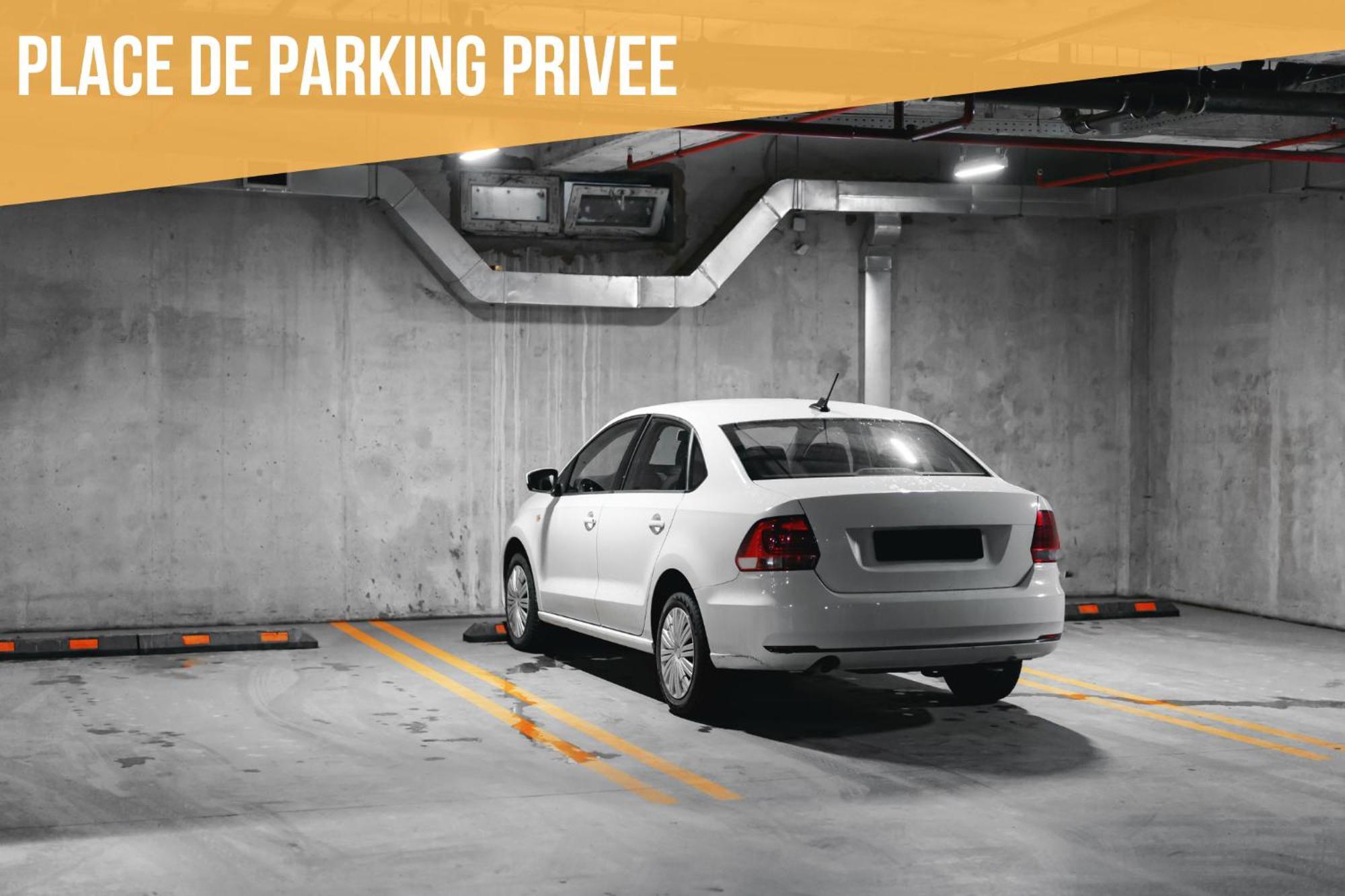 Parking & Balcon * Ideal Jo 2024 * Stade De France Saint-Denis  Eksteriør bilde